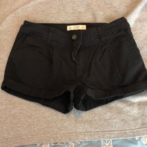 Abercrombie shorts